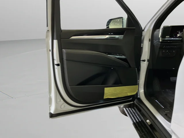 2026 Cadillac Escalade Sport - Photo 20