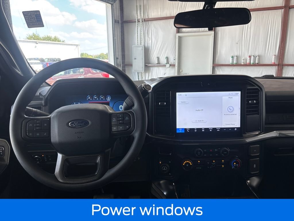 New 2026 Avalanche Ford STX® image 18