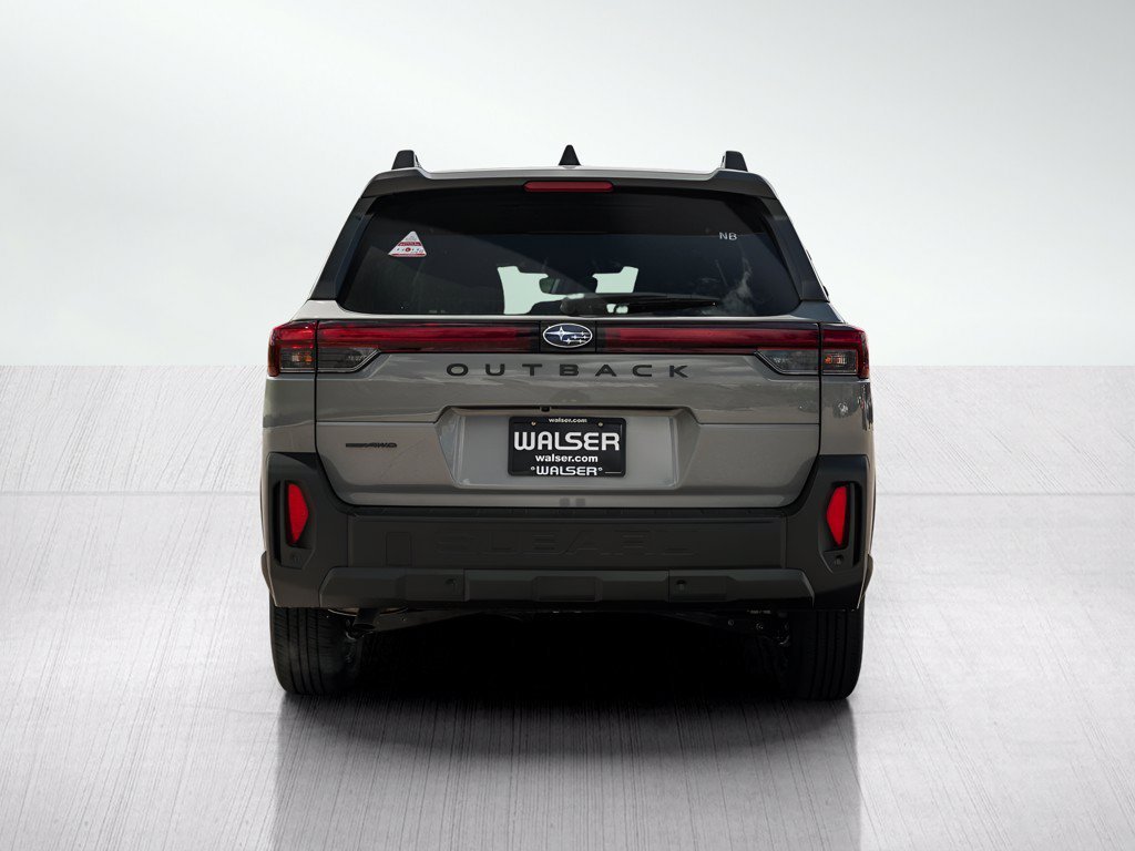 New 2026 RIVER ROCK PEARL Subaru Premium image 5
