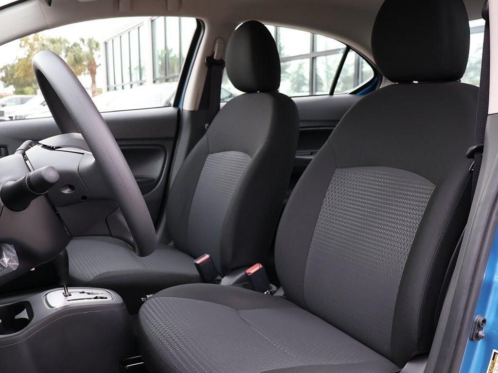 2024 Mitsubishi Mirage G4 ES - Photo 25