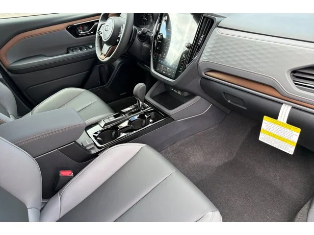 2026 Subaru Forester Sport - Photo 43