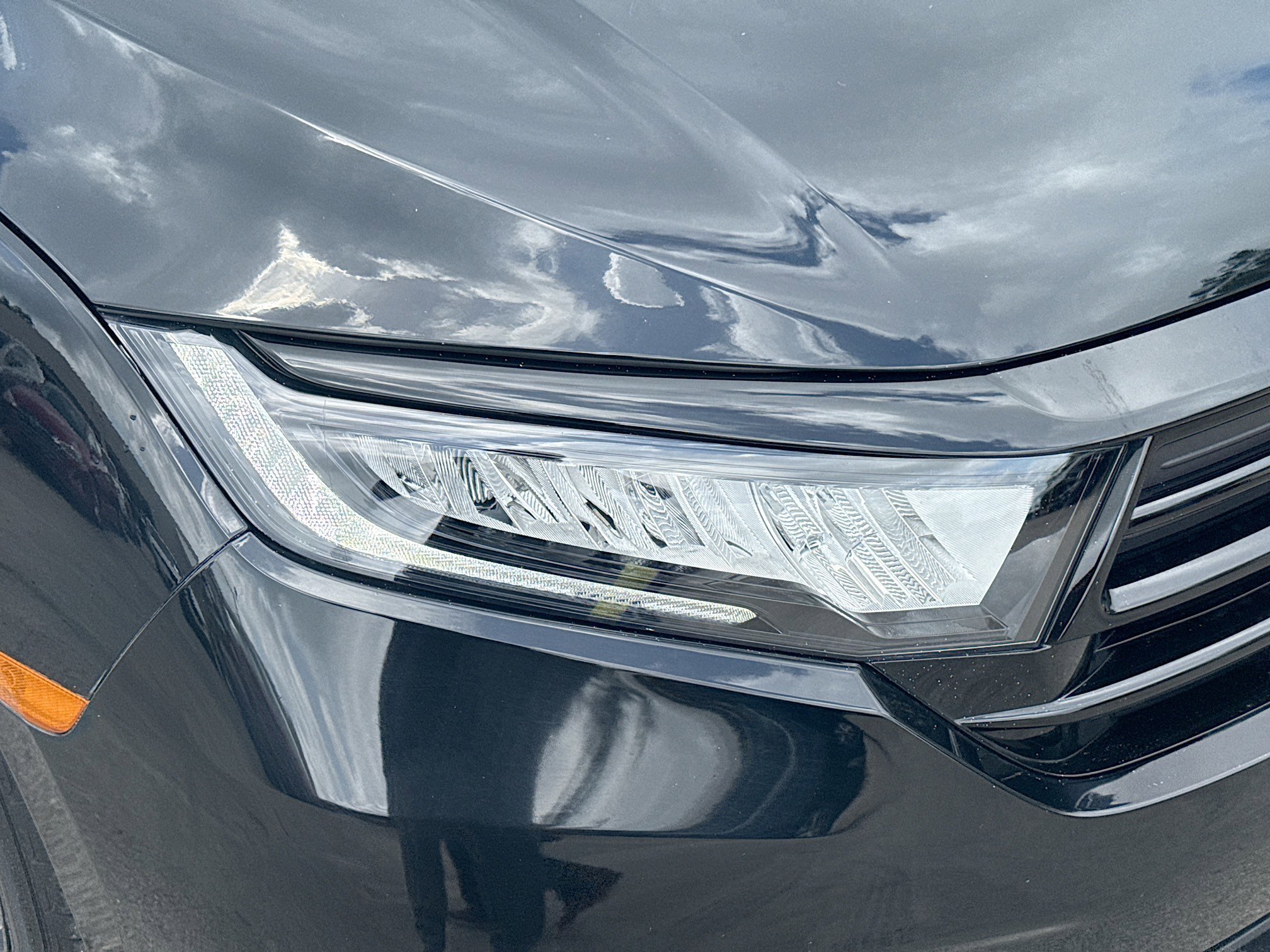 2023 Honda Odyssey SPORT - Photo 29