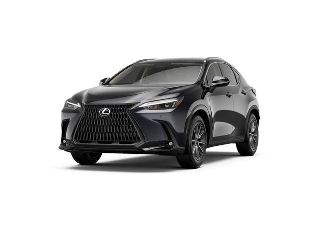 2026 Lexus NX Premium