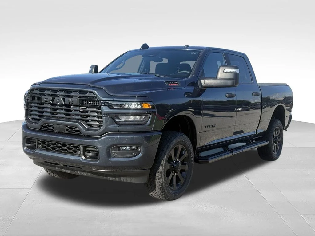 2025 Ram Ram 2500 Pickup