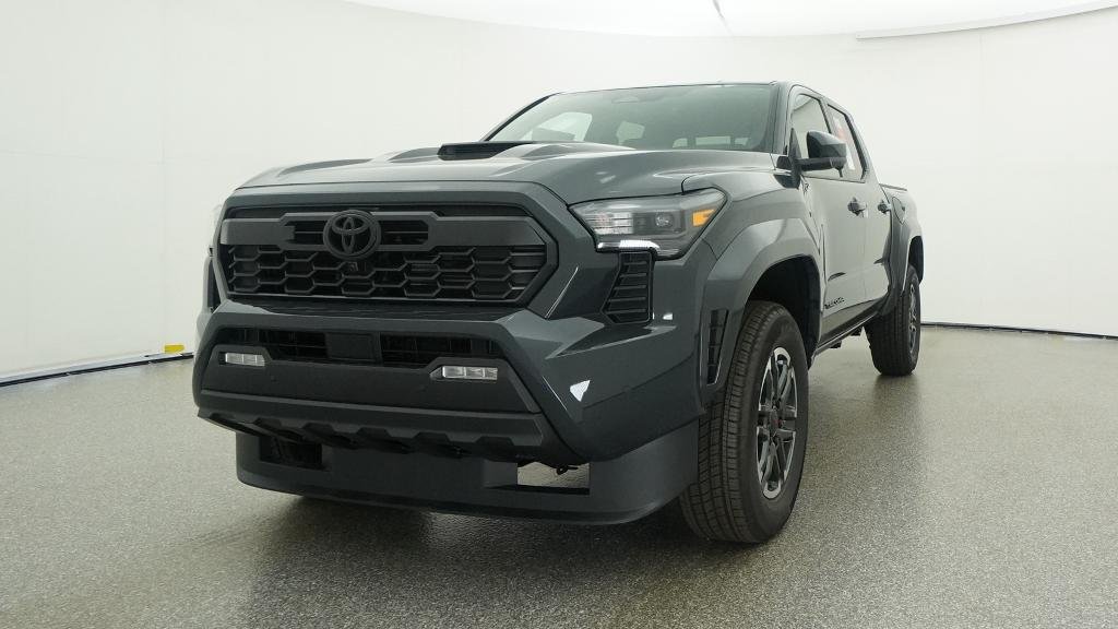 New 2026 Underground Toyota TRD Sport image 19