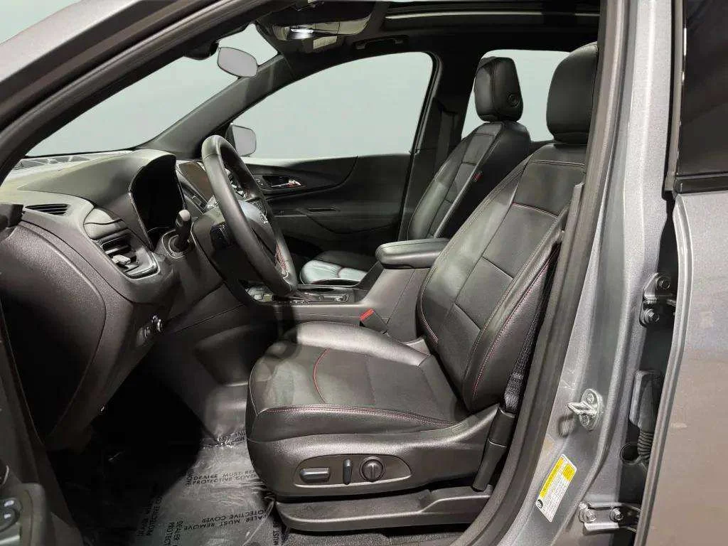 2023 Chevrolet Equinox RS - Photo 23
