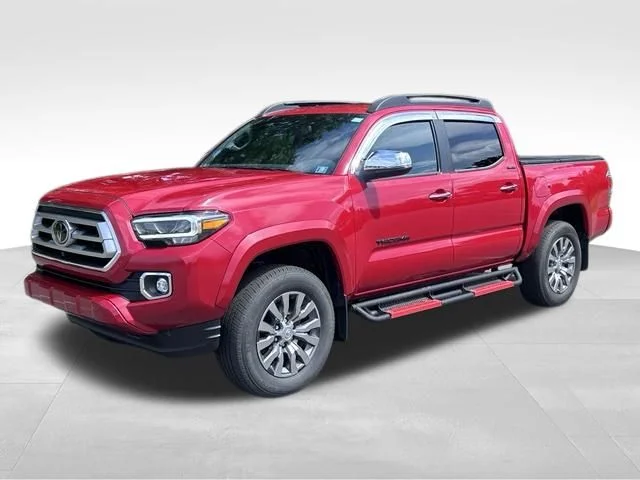 2023 Toyota Tacoma Limited