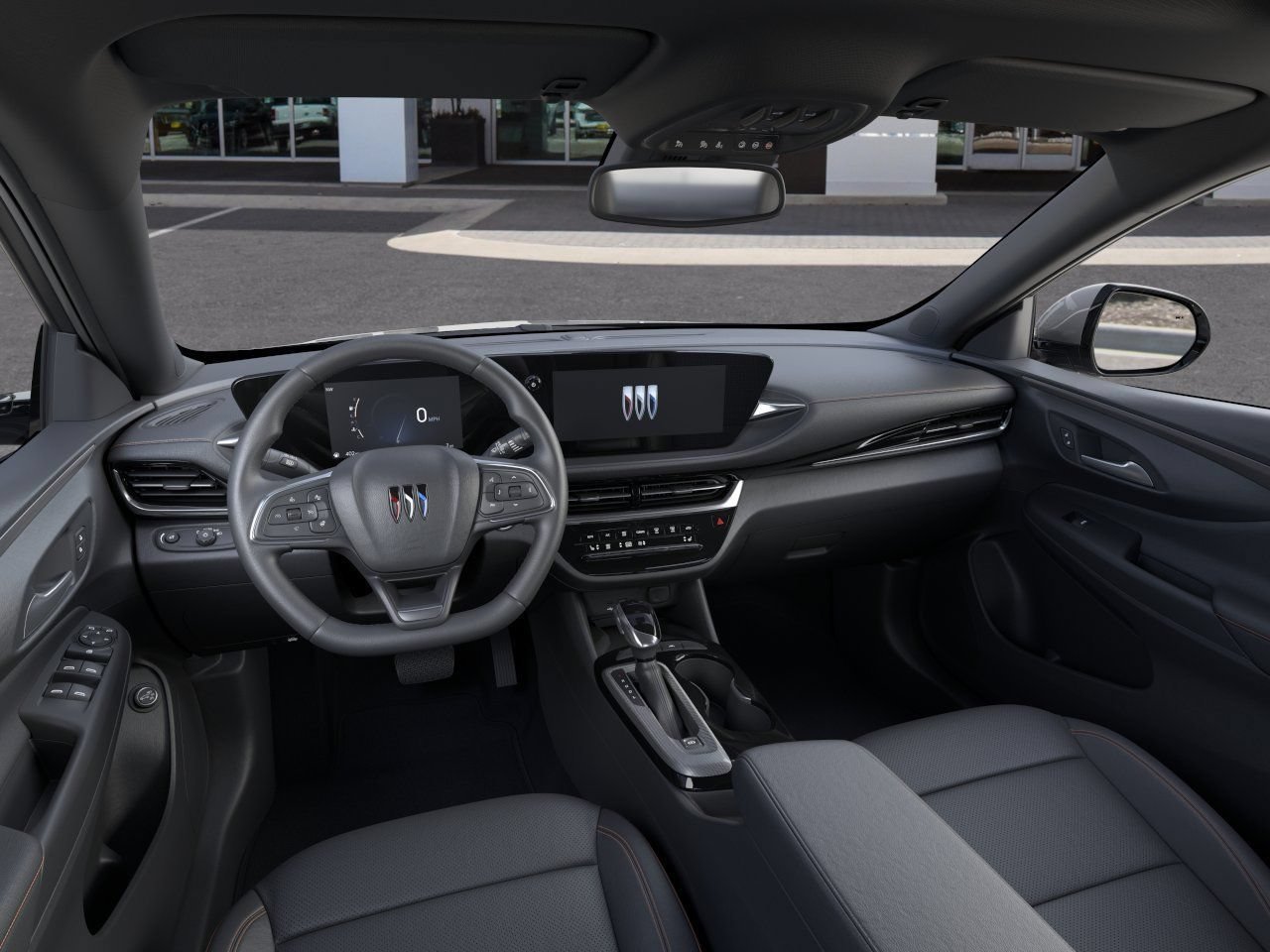 2026 Buick Envista Avenir - Photo 15