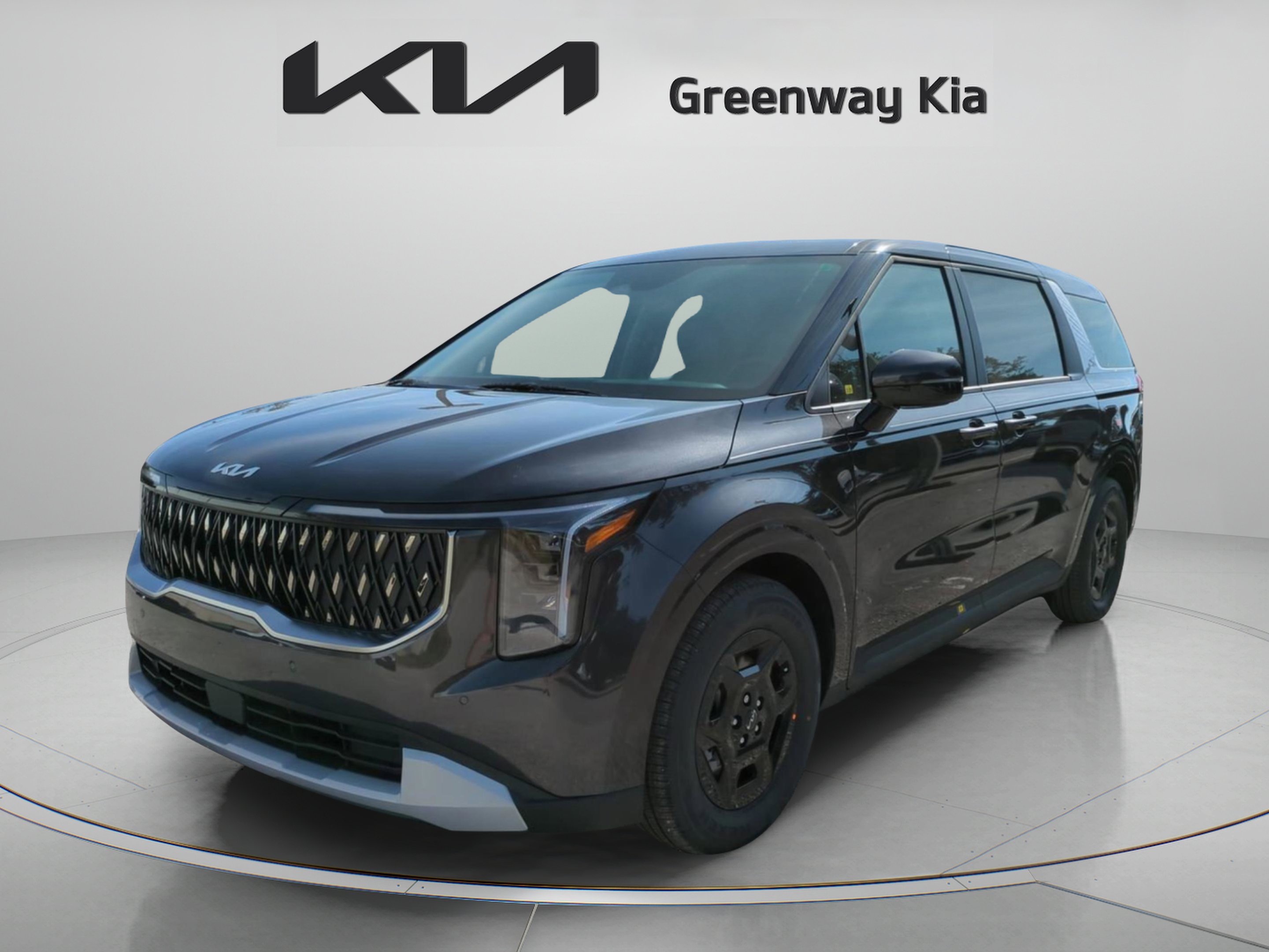New 2026 Panthera Metal Kia LXS image 4