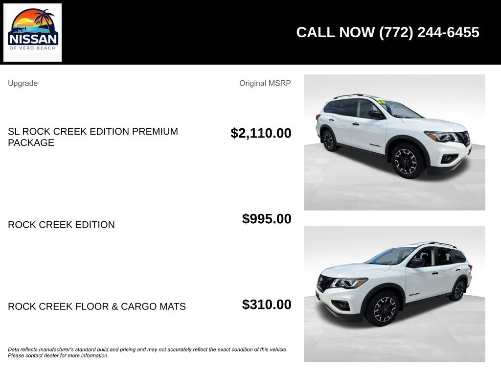 2020 Nissan Pathfinder SL - Photo 6