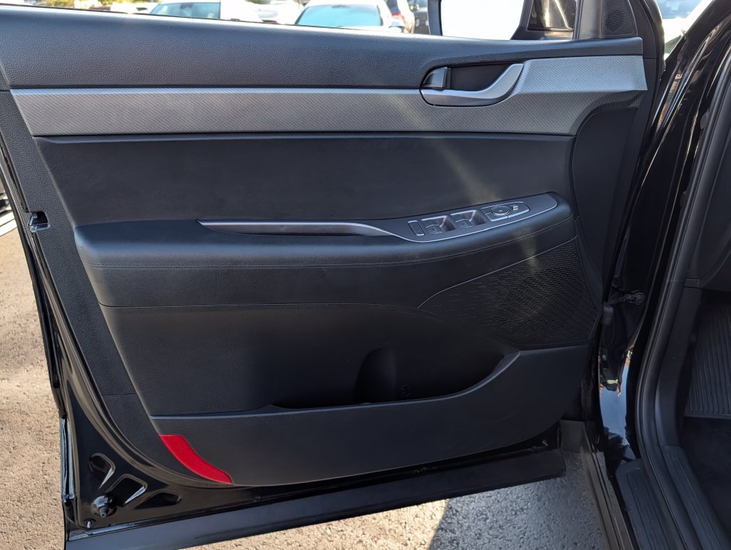 2024 Hyundai Palisade XRT - Photo 19