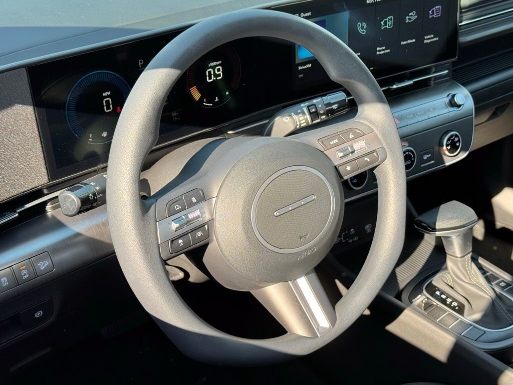 2026 Hyundai Kona SE - Photo 13