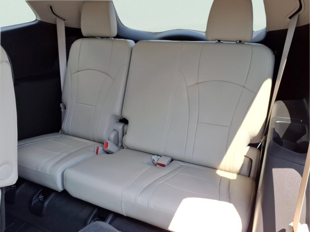 2018 Buick Enclave Essence - Photo 19