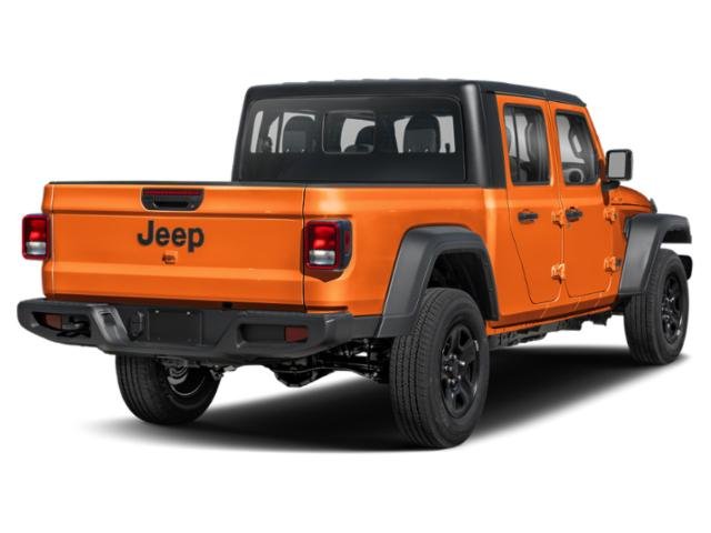 New 2026 Joose Jeep Willys image 3