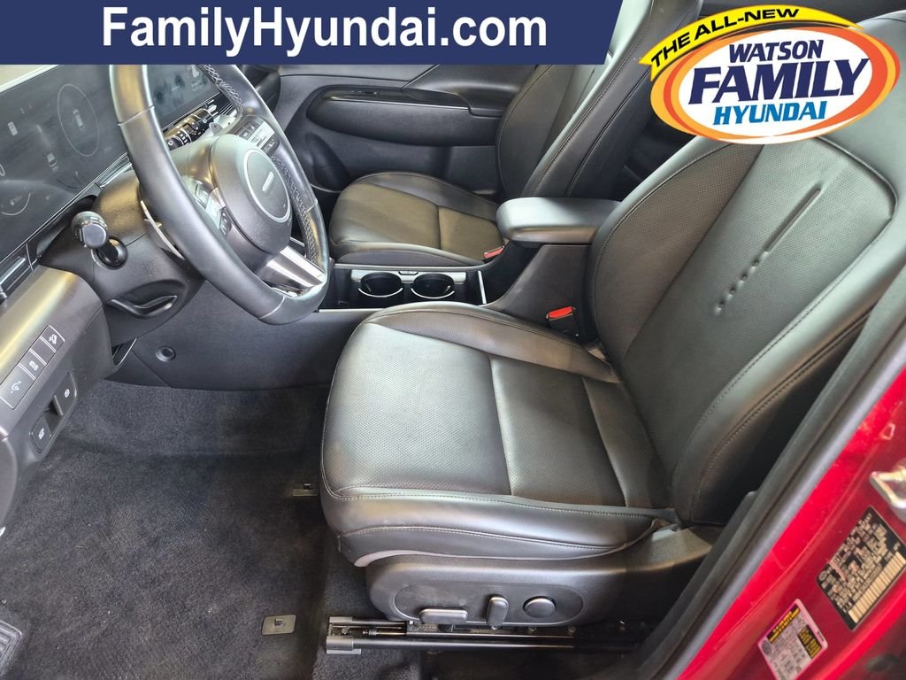 2024 Hyundai Kona Limited - Photo 11