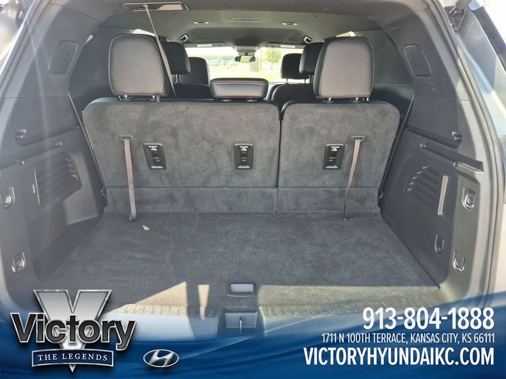 Used 2025 Gray Chevrolet LT image 22