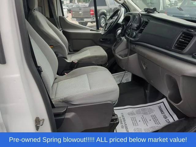 Used 2021 White Ford XL image 39