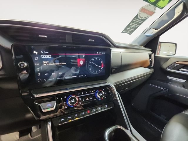 Certified Used 2023 Black GMC Denali image 10