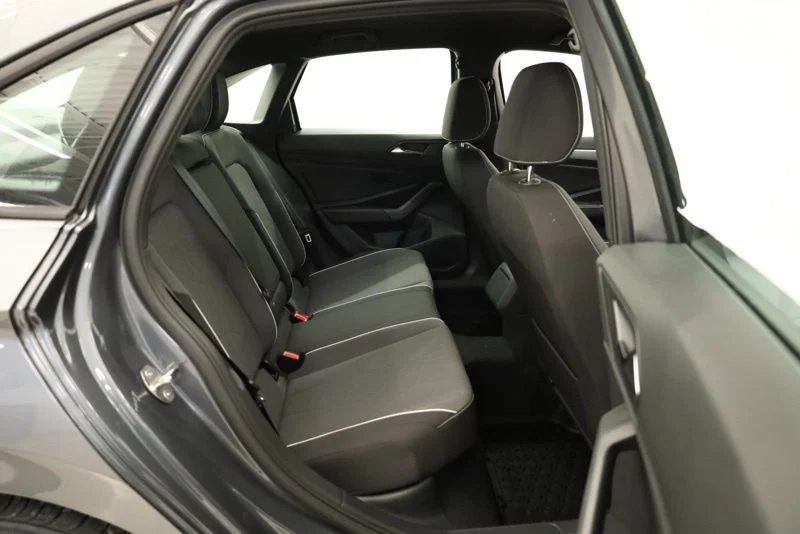 New 2026 Gray Volkswagen 1.5T Sport image 30