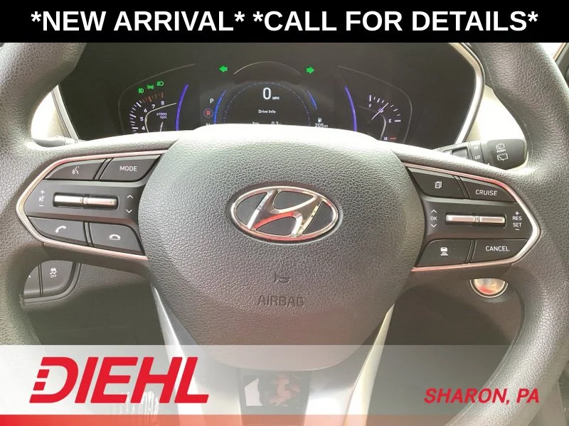 2020 Hyundai Santa Fe SEL - Photo 29