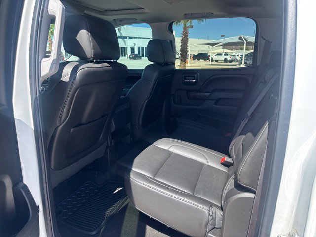 2015 GMC Sierra 1500 SLT - Photo 10