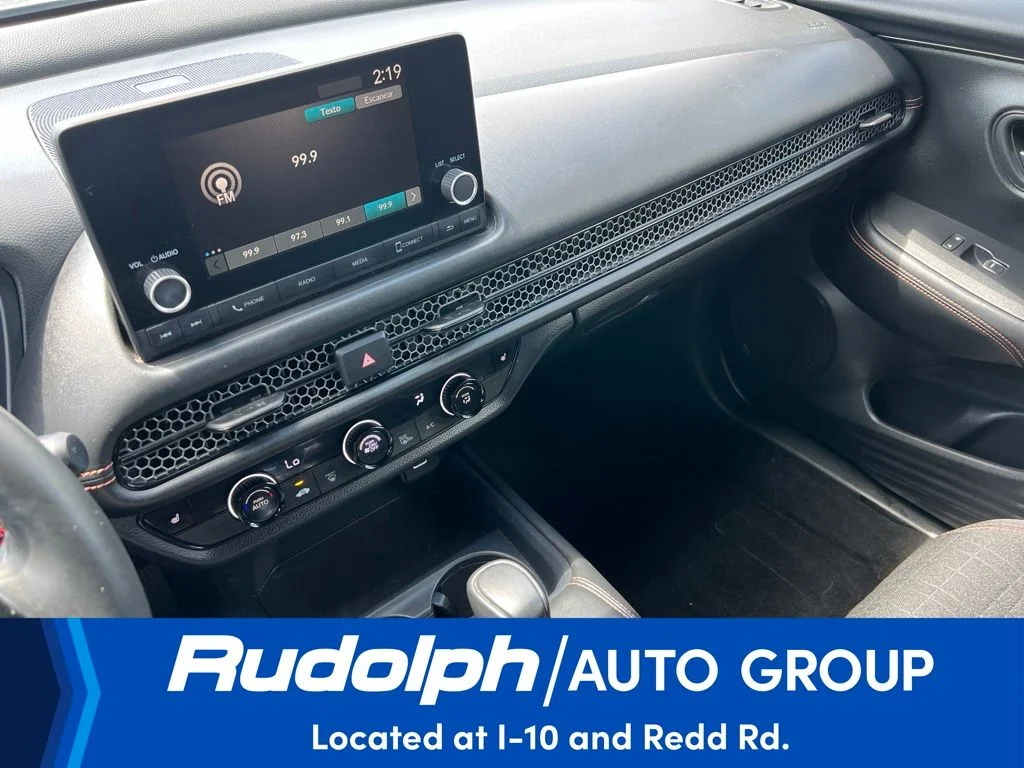 Used 2023 Gray Honda Sport image 17