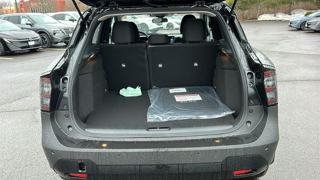 2026 Nissan KICKS SV AWD - Photo 24