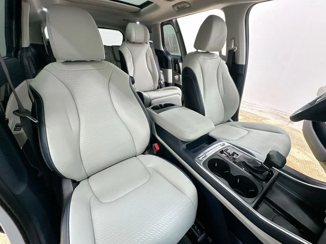2026 Kia Carnival SX Prestige - Photo 28