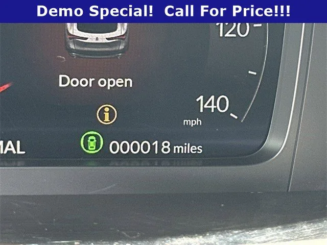 Certified Used 2025 Adriatic Sea Blue Acura FWD A-SPEC image 20