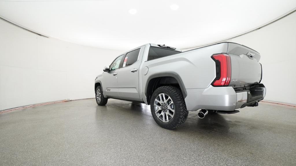 2026 Toyota Tundra 1794 Edition - Photo 49
