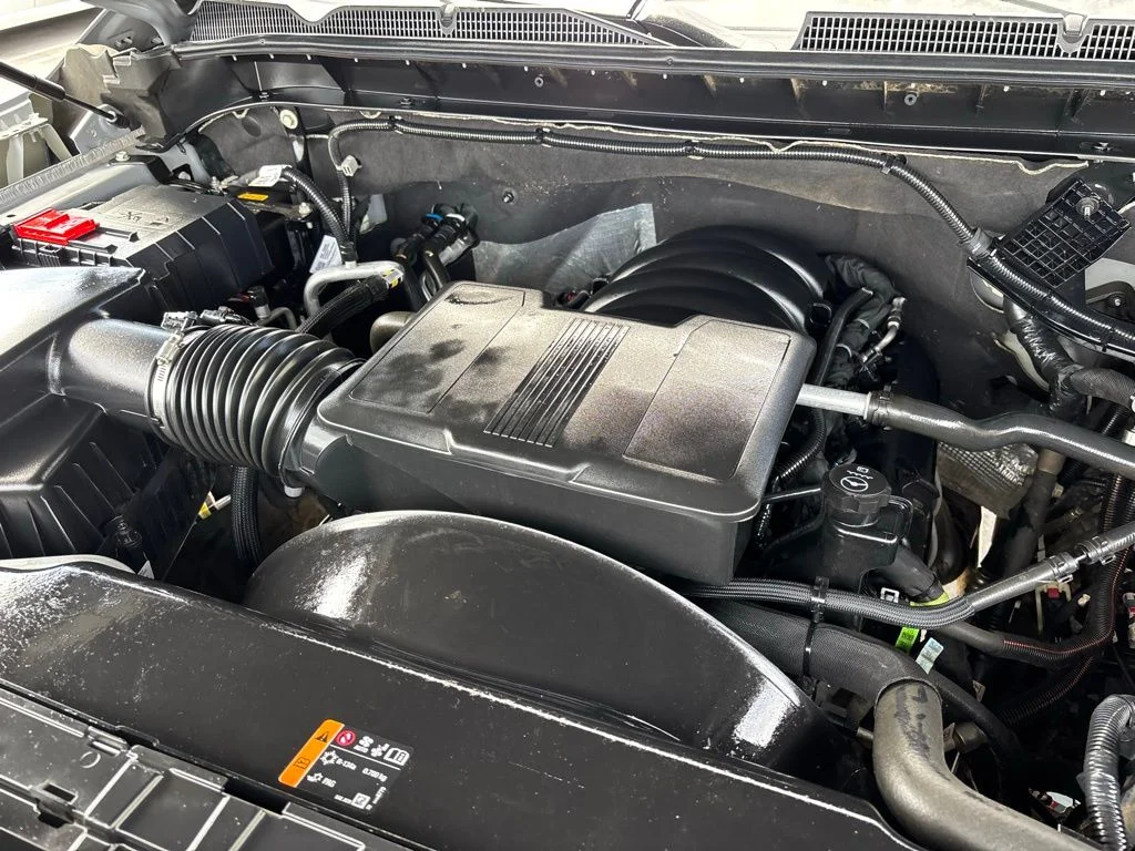 2025 GMC Sierra 2500HD AT4X - Photo 38