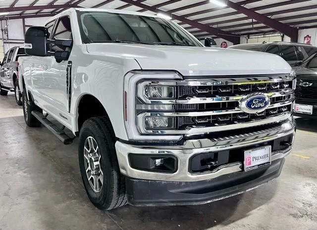 2024 Ford F-250 Lariat 4x4 Crew Cab 8' Box's photo