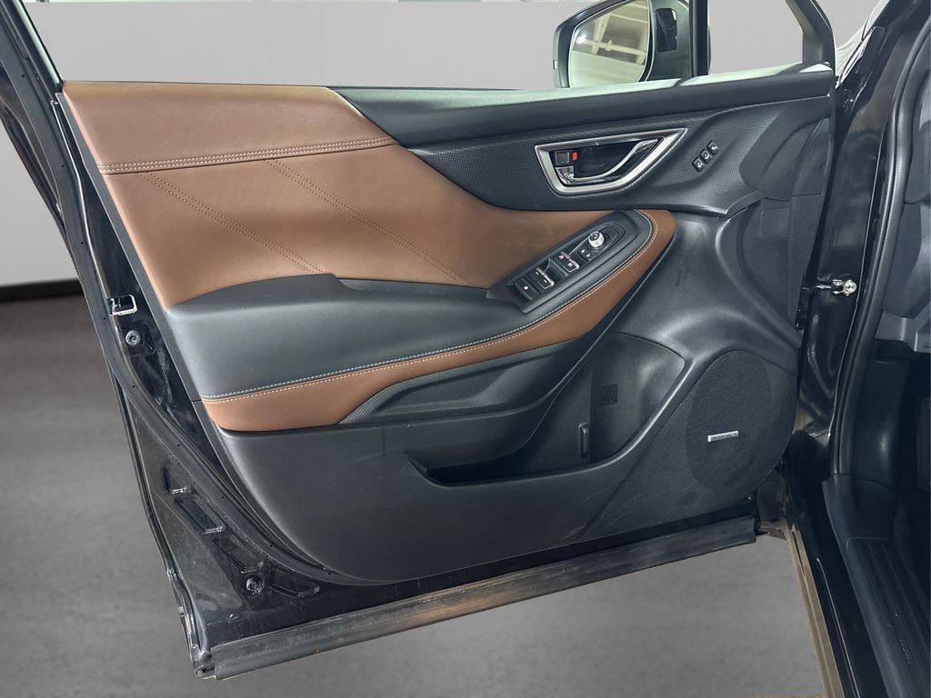 Used 2024 Black Subaru Touring image 25