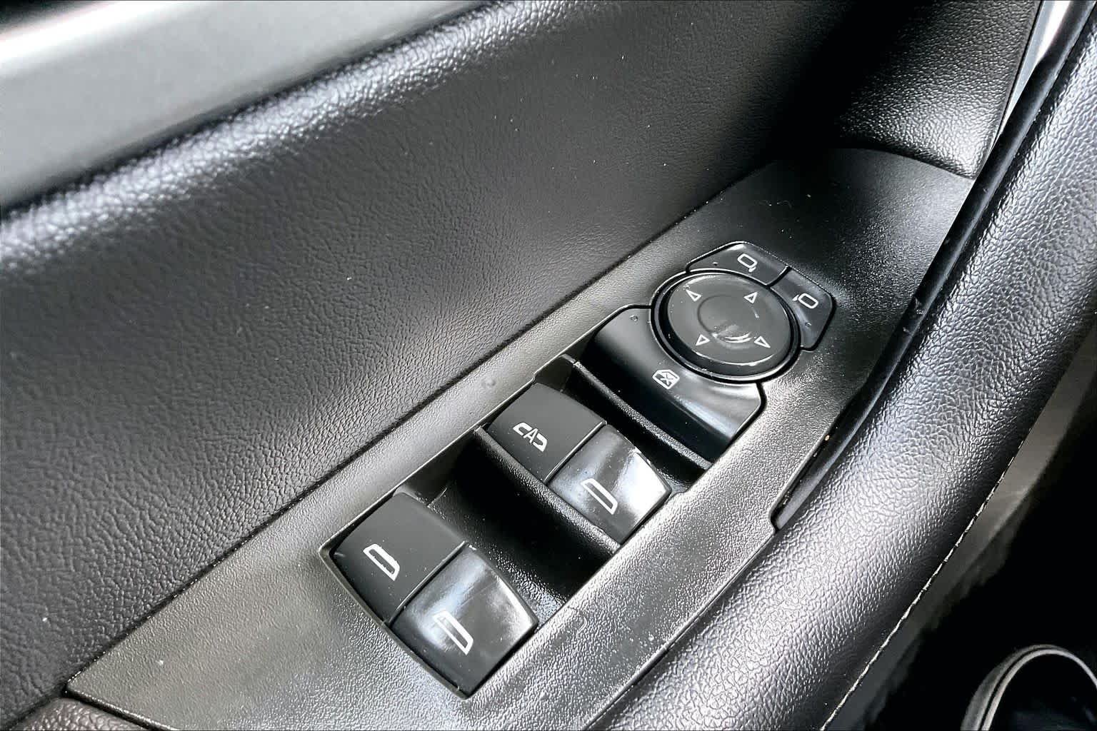 Used 2020 Black Chevrolet LT image 34