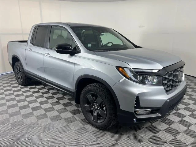 2026 Honda Ridgeline TrailSport's photo