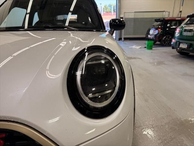 2025 MINI Hardtop 4 Door S - Photo 9