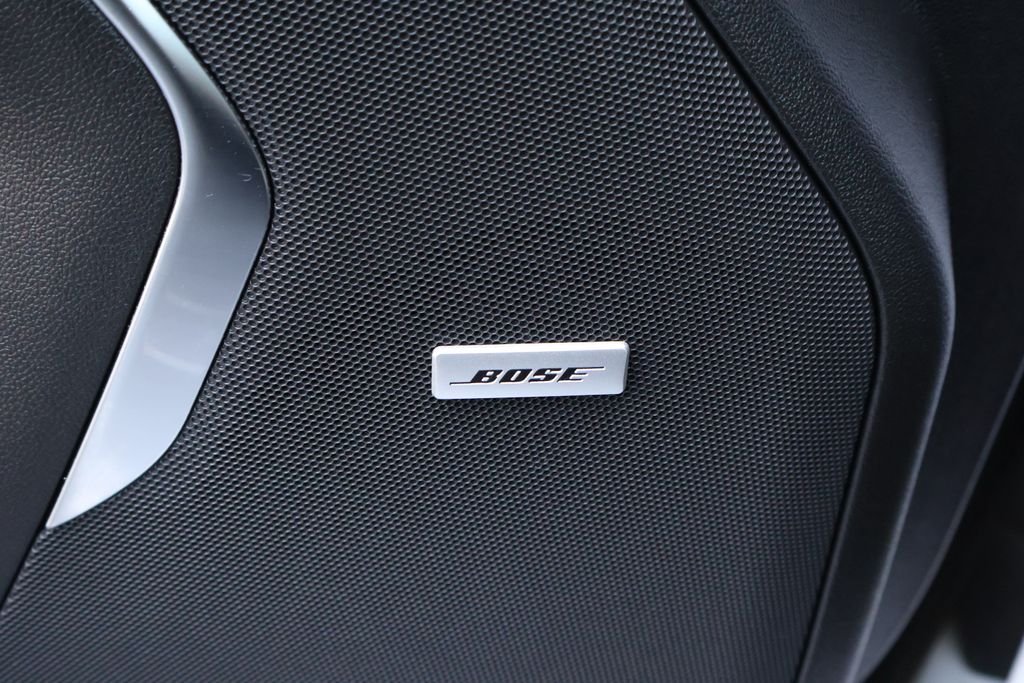 2023 GMC Yukon XL AT4 - Photo 40
