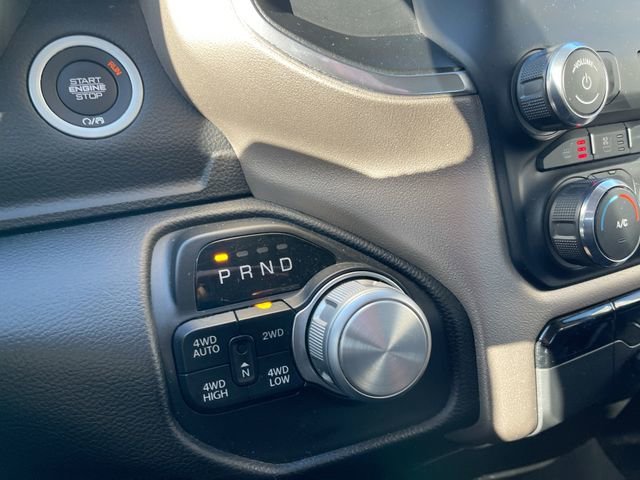 2019 RAM 1500 - Image 14