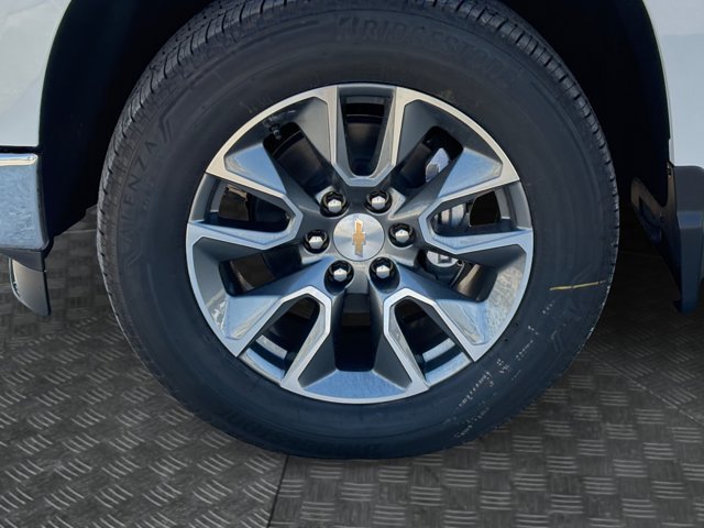 2026 Chevrolet Silverado 1500 LT - Photo 10