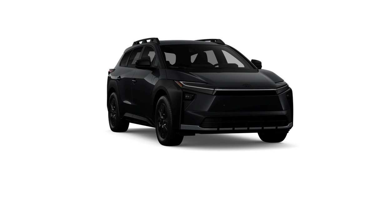 New 2026 Raven Toyota bZ Woodland image 38