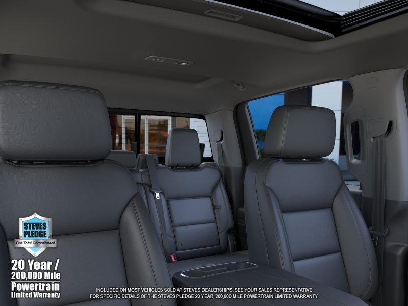 2026 Chevrolet Silverado 1500 LT Trail Boss - Photo 24