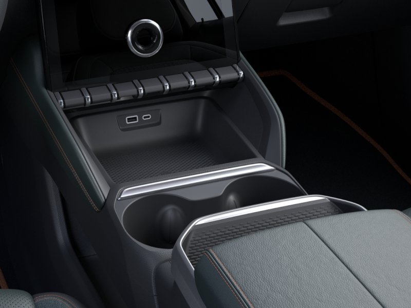 2026 GMC Terrain AT4 - Photo 23