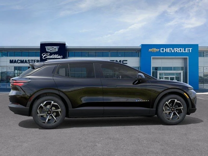 New 2026  Chevrolet LT image 5