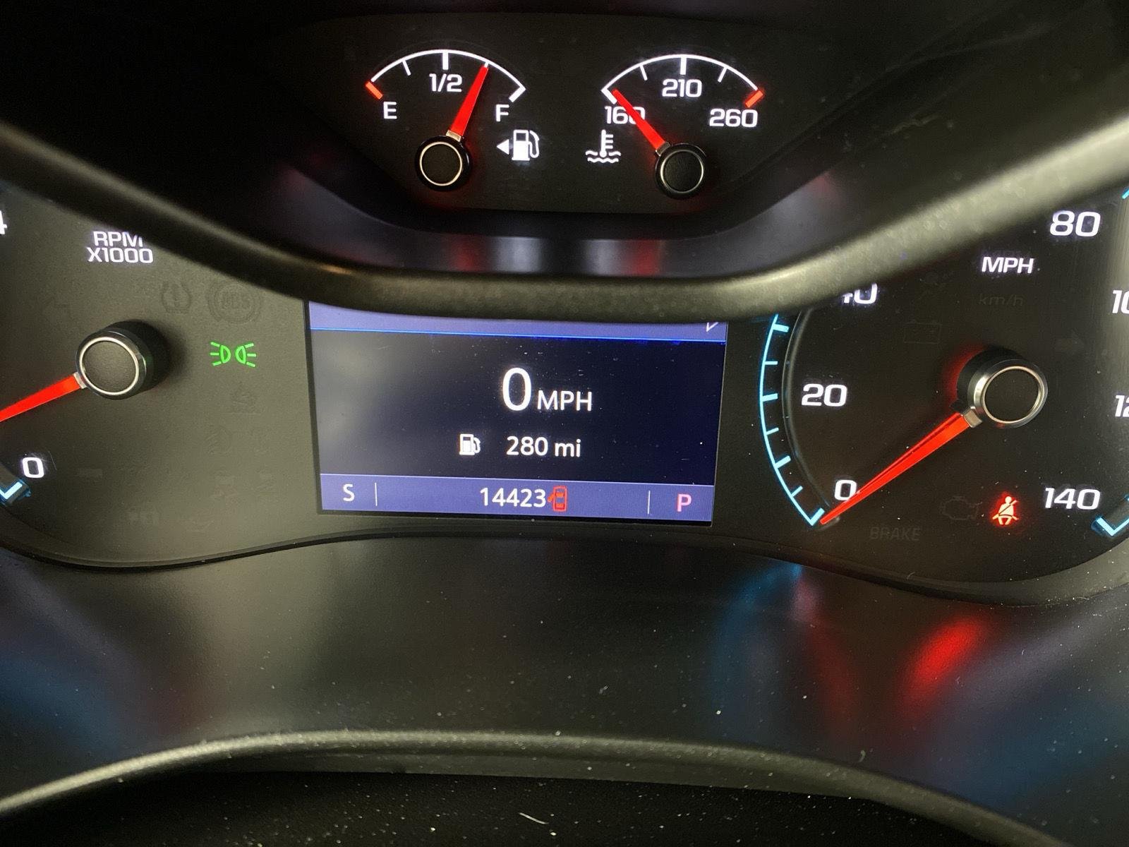 Used 2021 Summit White Chevrolet 4WD ZR2 image 17