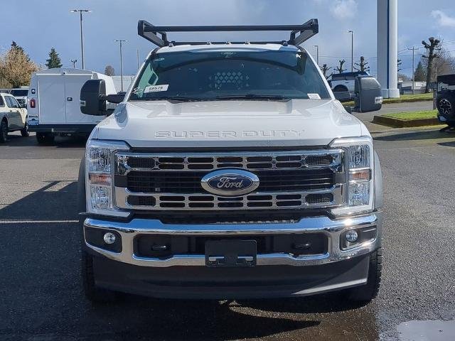 2024 Ford F-450 Super Duty Chassis Cab XL - Photo 8