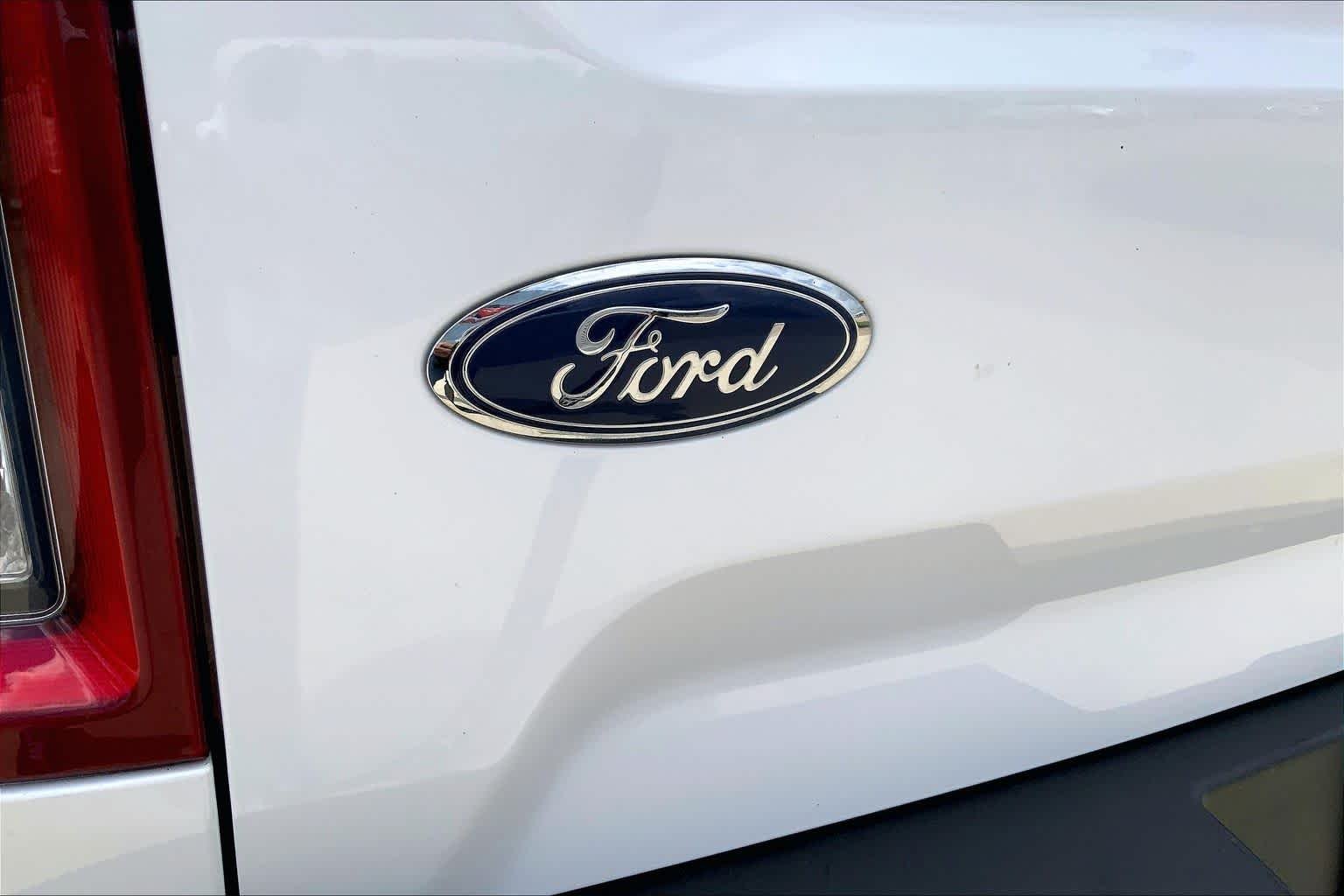 Used 2024 Oxford White Ford Big Bend image 30