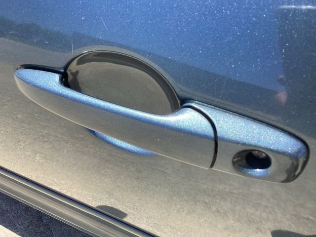 Used 2012 Blue Ford SE image 20