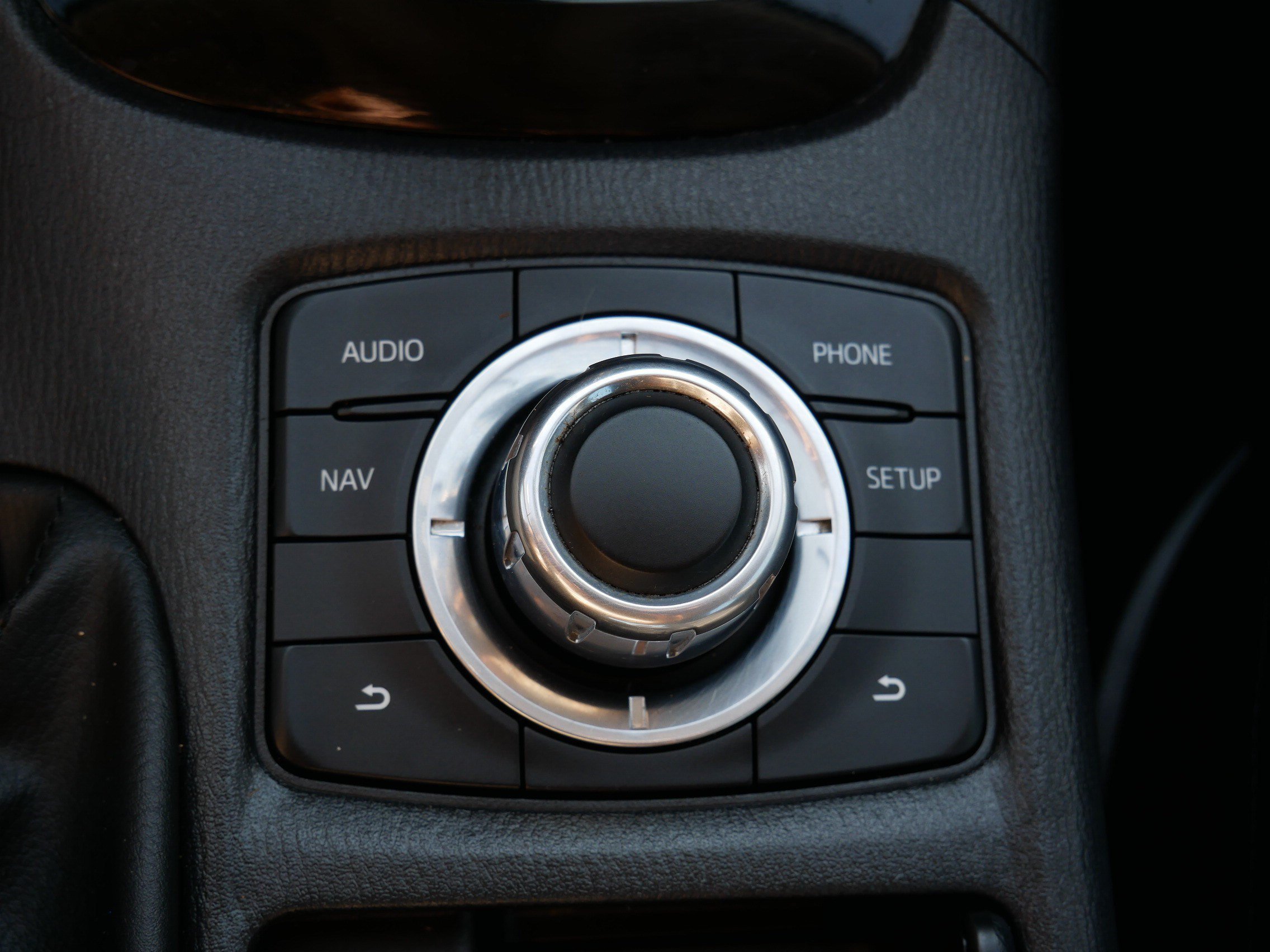 Used 2015 Meteor Gray Mica Mazda i Touring image 32