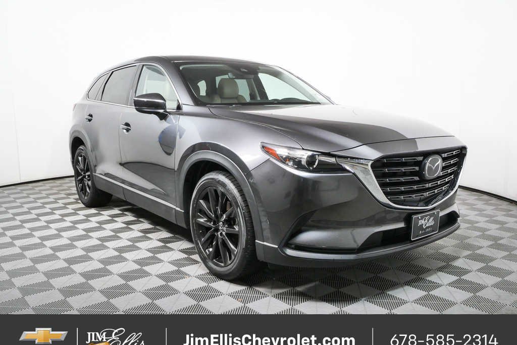 2023 Mazda CX-9 Touring Plus AWD's photo