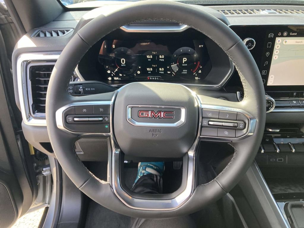 New 2026 Sterling Metallic GMC Elevation image 26